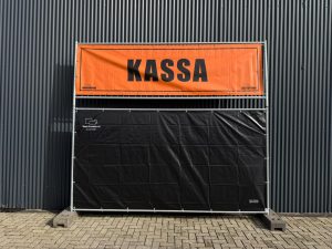 banner kassa f4e