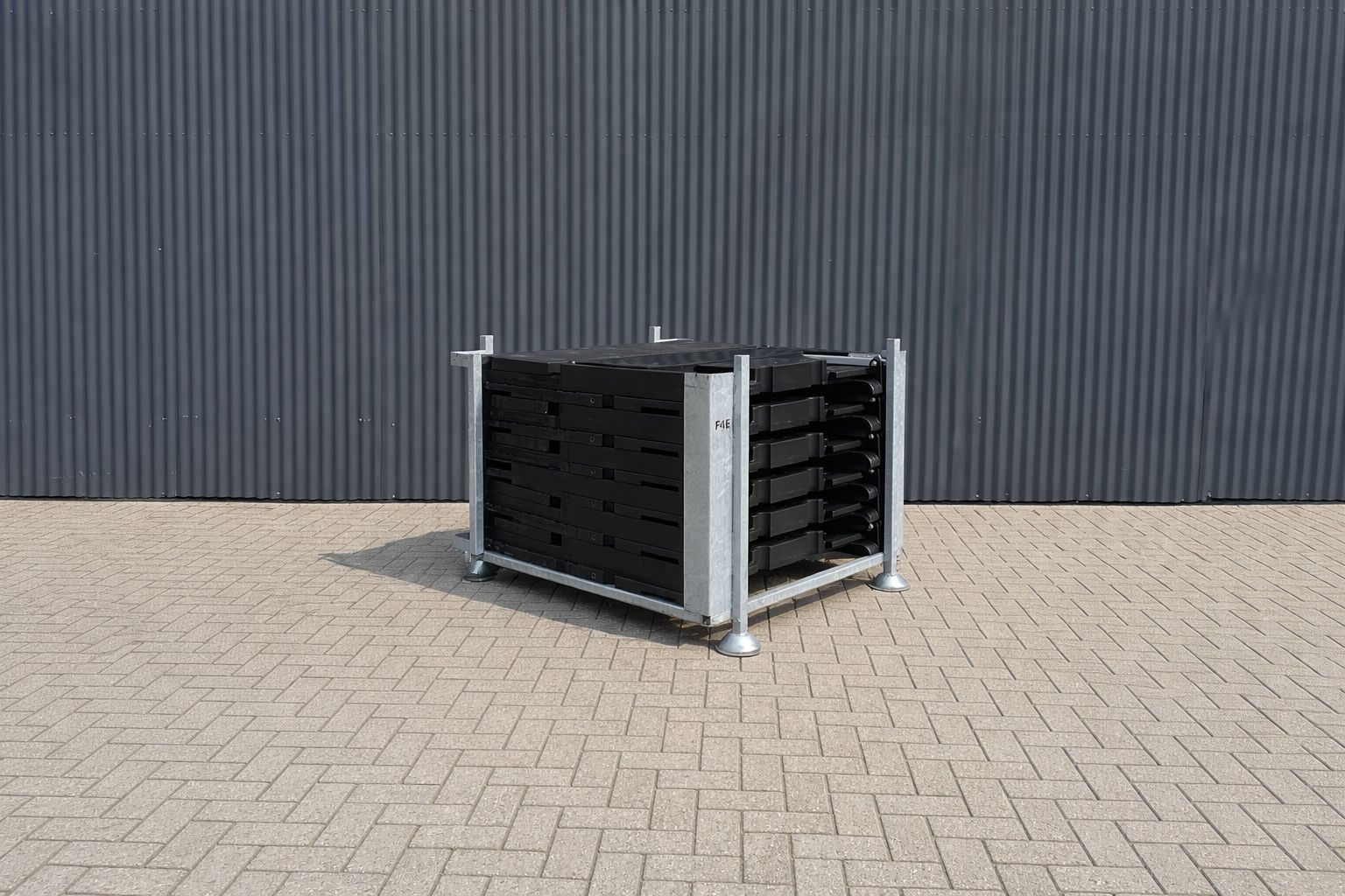 bok bar barriers f4e.