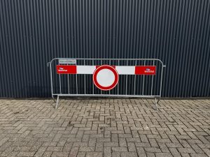 schrikhek met c1 bord f4e