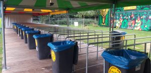 lage toegangssluizen f4e