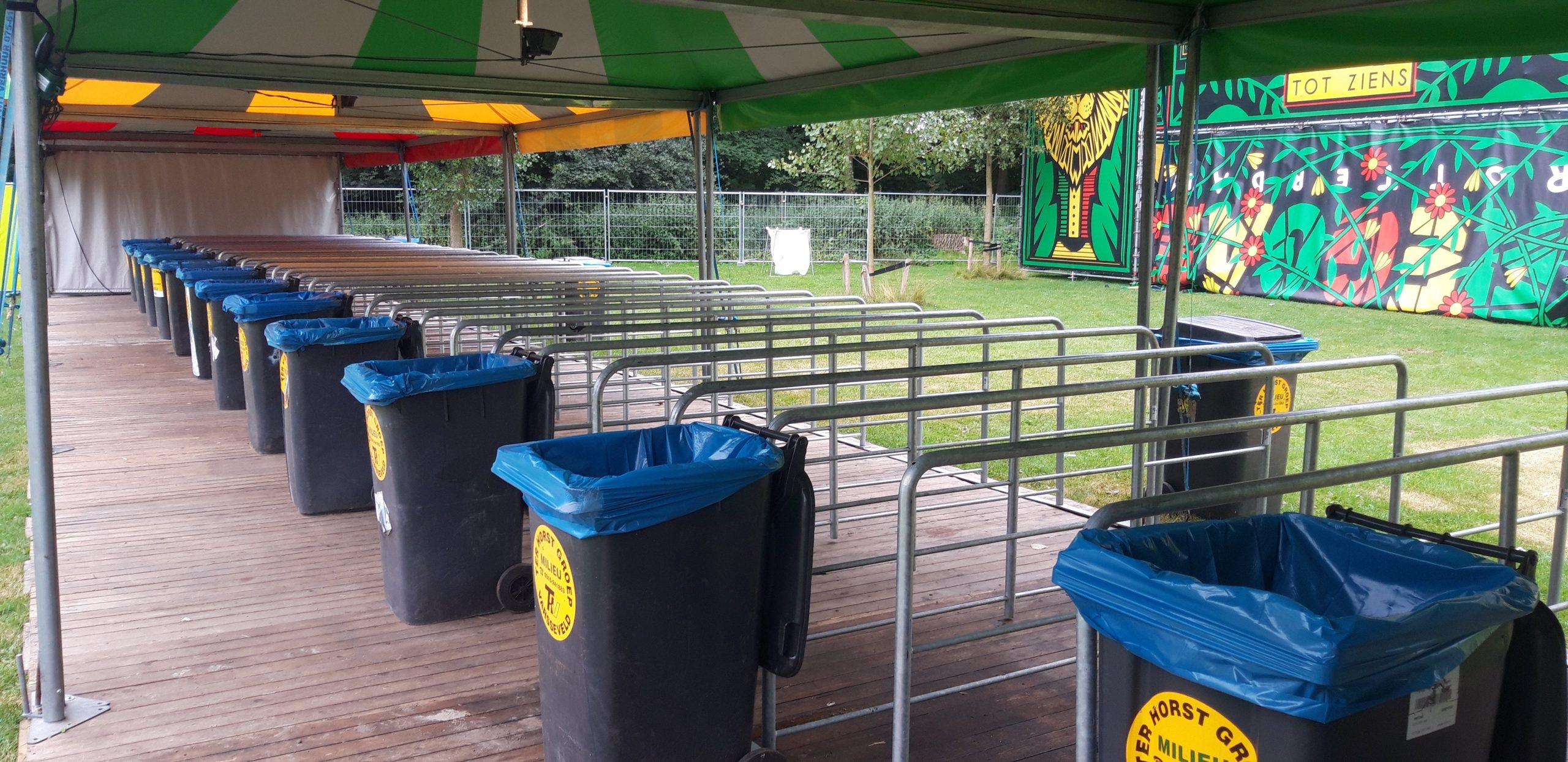 lage toegangssluizen f4e