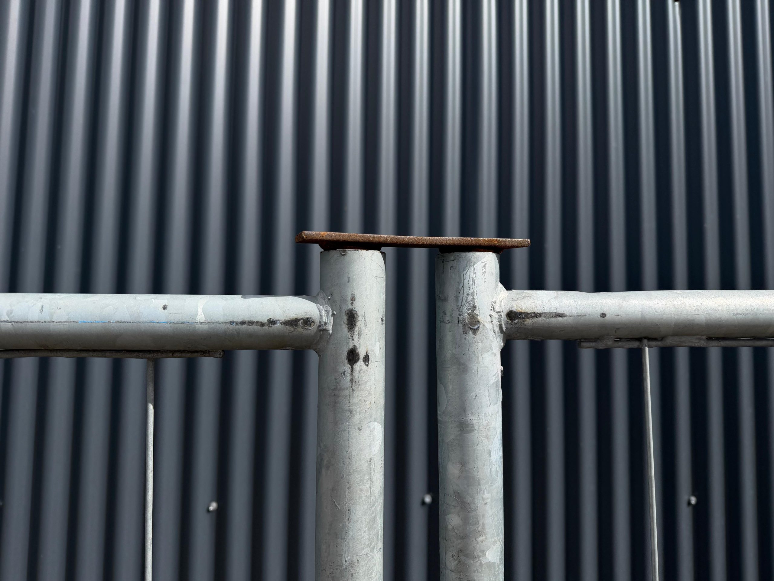 u-schanier in hek f4e