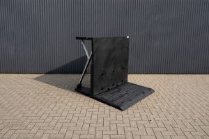 zijaanzicht bar barriers f4e.